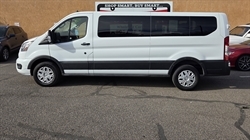 2023 Ford Transit Passenger Wagon