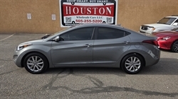 2014 Hyundai Elantra