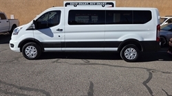 2023 Ford Transit Passenger Wagon