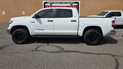 2020 Toyota Tundra 4WD