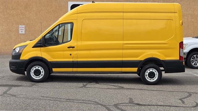 2021 Ford Transit 250 High Roof 148 WB's photo
