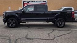 2026 Ford Super Duty F-250 SRW