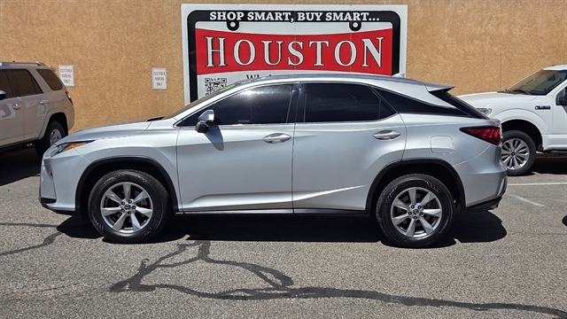 2019 Lexus RX 350 350 FWD's photo