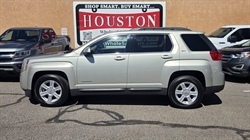 2015 GMC Terrain
