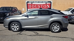 2017 Lexus RX
