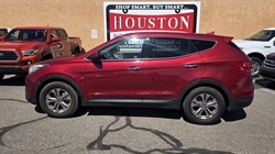 2016 Hyundai Santa Fe Sport