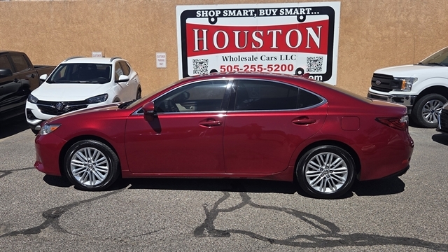 2014 Lexus ES 350 350's photo
