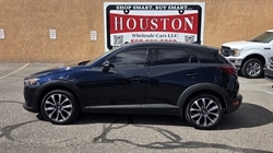 2019 Mazda CX-3