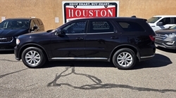 2020 Dodge Durango
