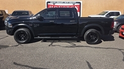 2021 Ram 1500 Classic