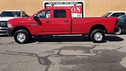 2016 Ram 2500