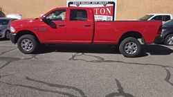 2016 Ram 2500