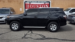 2016 Toyota 4Runner