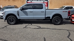 2024 Ford Super Duty F-250 SRW