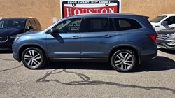 2017 Honda Pilot