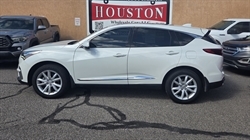 2021 Acura RDX