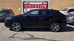 2017 Lexus RX