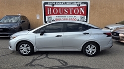 2024 Nissan Versa