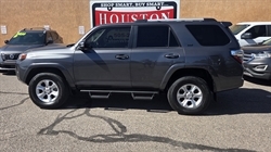 2022 Toyota 4Runner