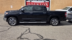 2021 Toyota Tundra 2WD