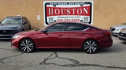 2022 Nissan Altima