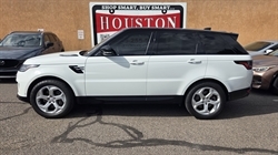2021 LAND ROVER RANGE ROVER