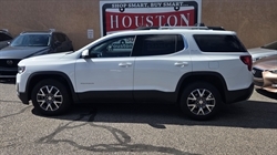 2020 GMC Acadia