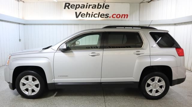 2013 GMC Terrain