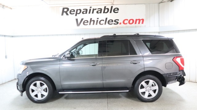 2020 Ford Expedition