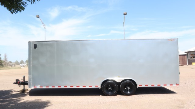 2025 H&H V-Nose