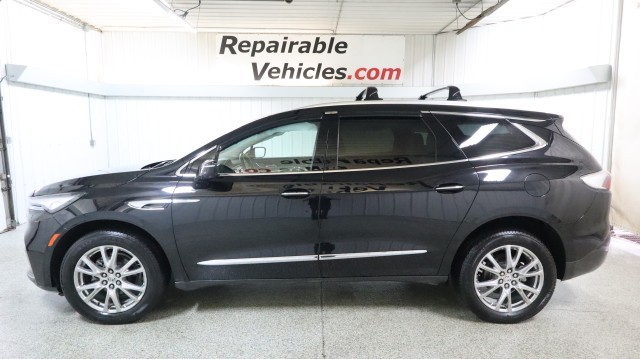 2023 Buick Enclave