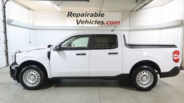 2024 Ford Maverick XL