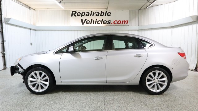2012 Buick Verano 1SD