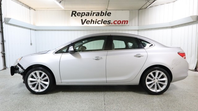 2012 Buick Verano 1SD