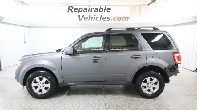 2011 Ford Escape