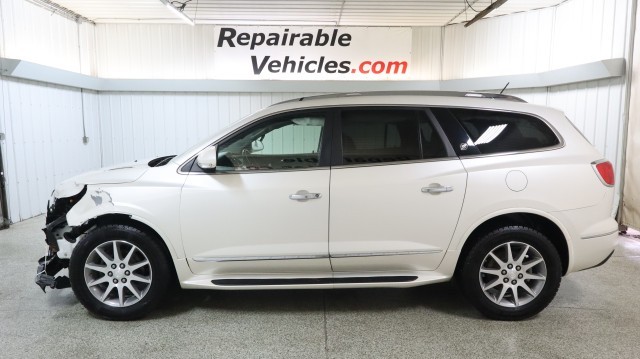 2015 Buick Enclave