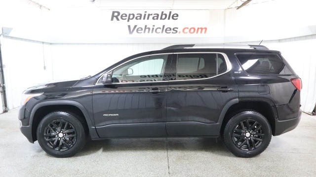 2019 GMC Acadia SLT-1 FWD's photo
