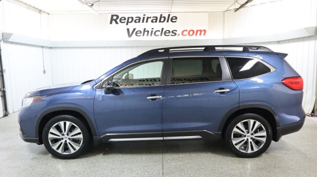 2020 Subaru Ascent