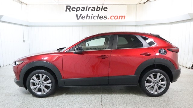 2020 Mazda CX-30 Select AWD's photo