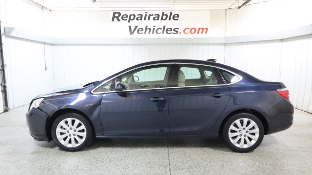 2015 Buick Verano