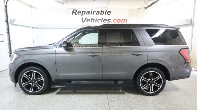 2019 Ford Expedition Limited 4X4's photo