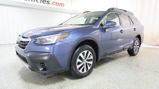 Stock# 26070736 USED 2020 Subaru Outback | Harrisburg, South