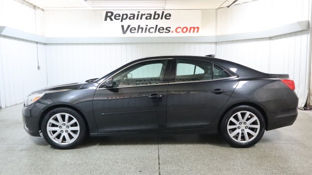 2015 Chevrolet Malibu