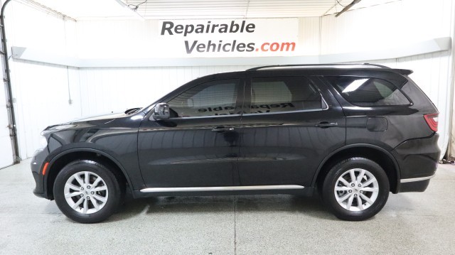 2023 Dodge Durango