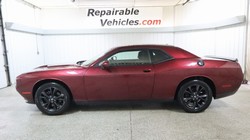2020 Dodge Challenger