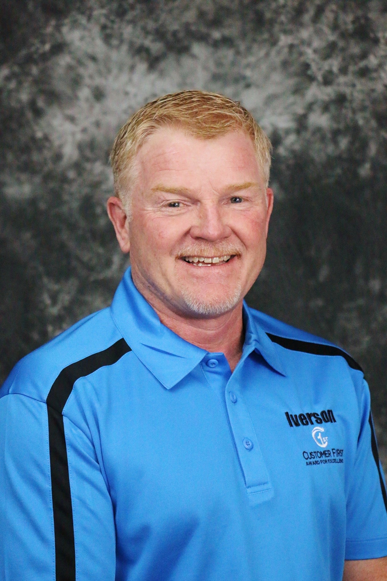 Meet Our Staff Mitchell South Dakota Iverson Jeep Chrysler Dodge