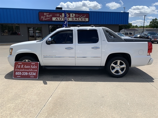 j and j auto sales sioux falls sd