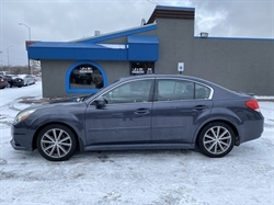 2013 Subaru Legacy