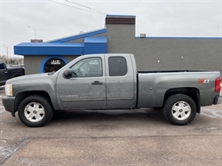 2011 Chevrolet Silverado 1500