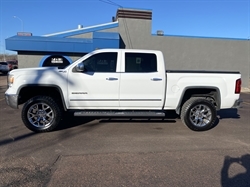 2014 GMC Sierra 1500